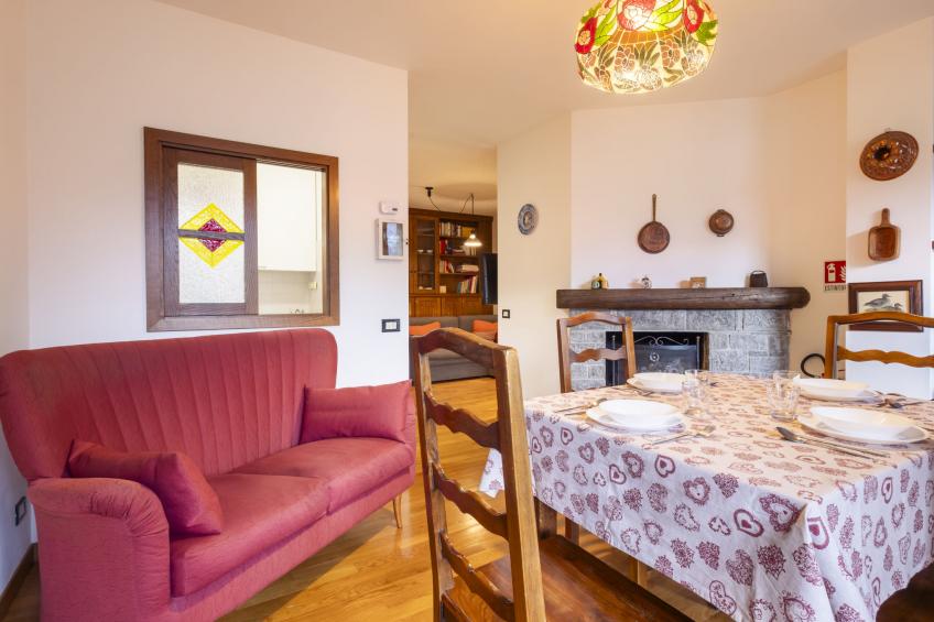 Monte Confinale - foto 7