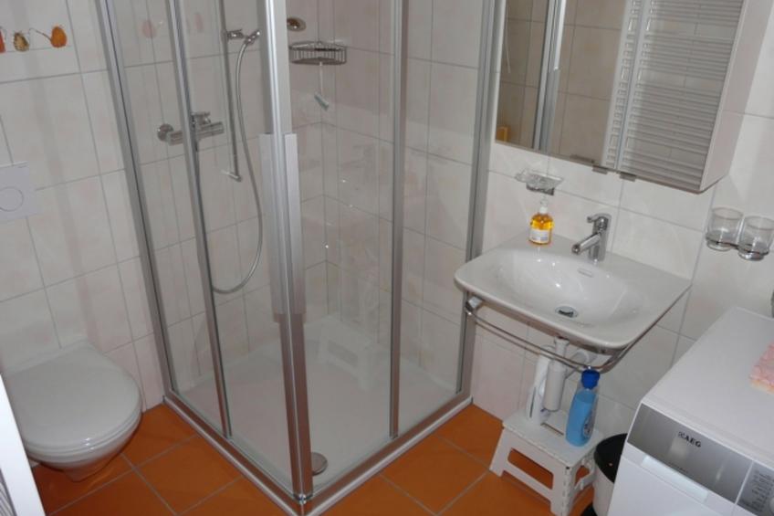 Appartement - Sur la Chenevière, (Le Bemont), - foto 8