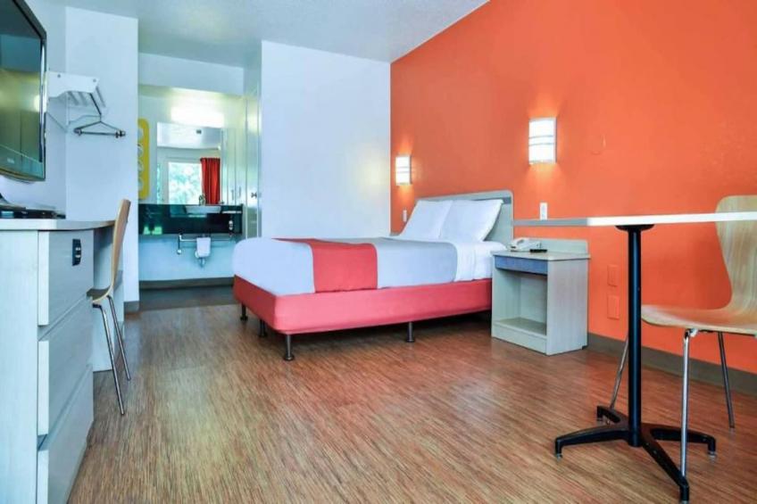 1 King Bed - foto 11