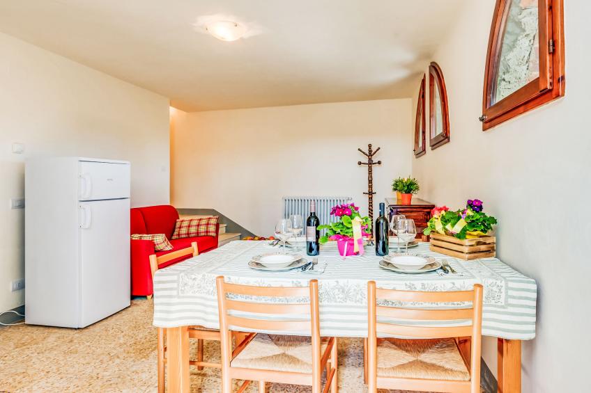 Villa Beboli per 18 pax - foto 43