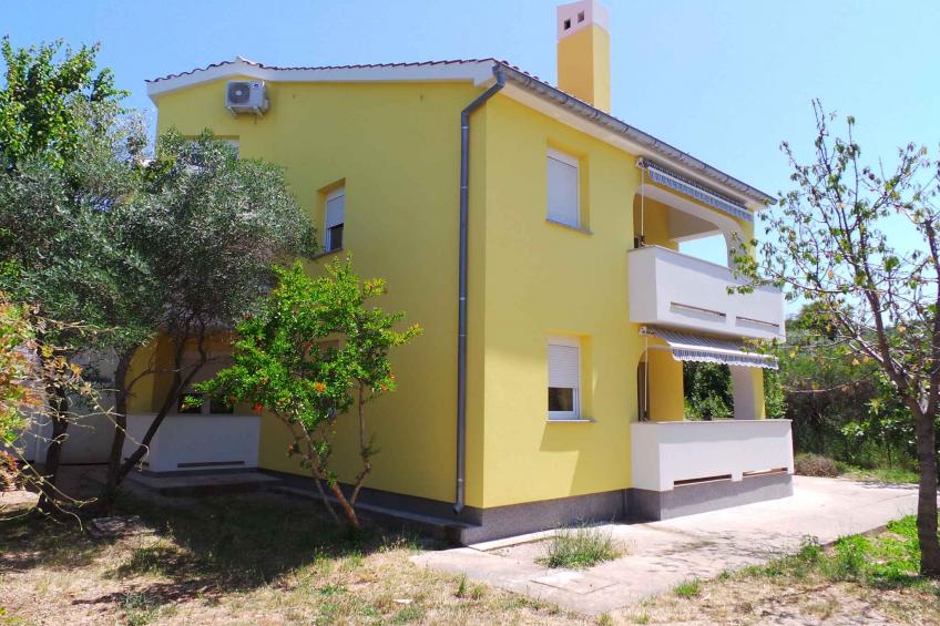 Holiday apartment with 2 bathrooms - BF-9KTW - foto 12