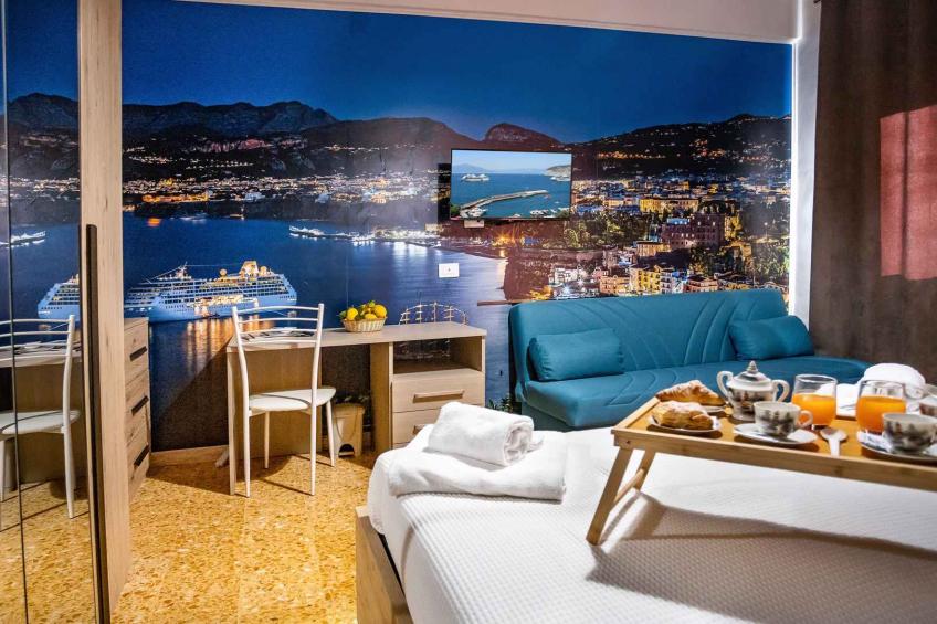 Holiday apartment Centrally located and modernly furnished - BF-8F4K8 - foto 8