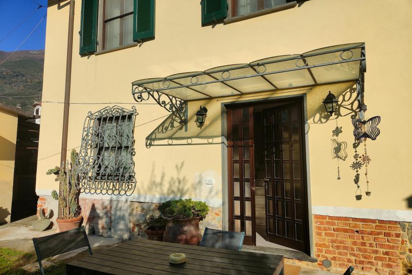 Casa La Pergola Camaiore - foto 4