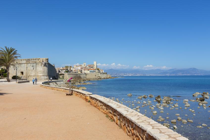Appartement Picasso - Vieil Antibes - foto 25