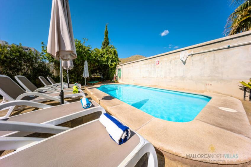 Chalets à Alcúdia - Port d'Alcúdia - foto 28