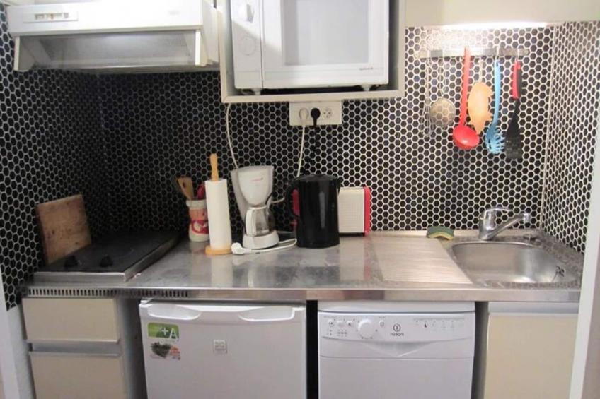 Résidence Cap Sud - foto 6