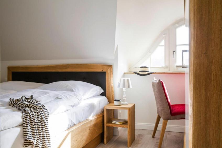 Holiday homes, Fuhlendorf - foto 10