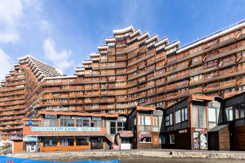 Résidence Le Tourmalet - maeva Home - foto 2