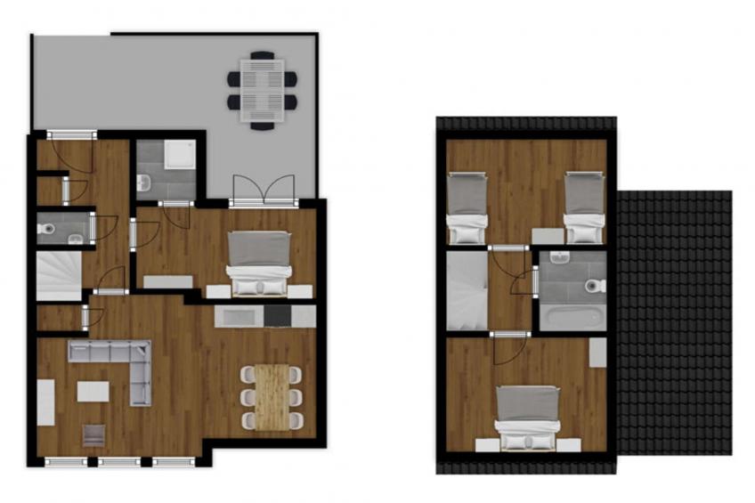 Resort Maastricht 23 - foto 40