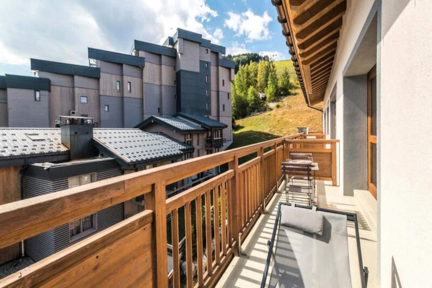 Résidence Isard - foto 10