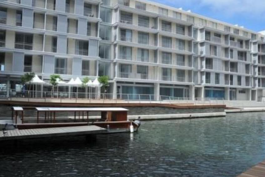 Wohnung "Harbour Bridge" mit Gemeinschaftspool - foto 12