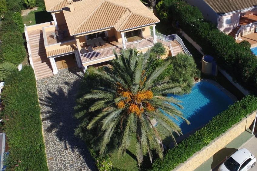 Villa Hermosa - foto 7