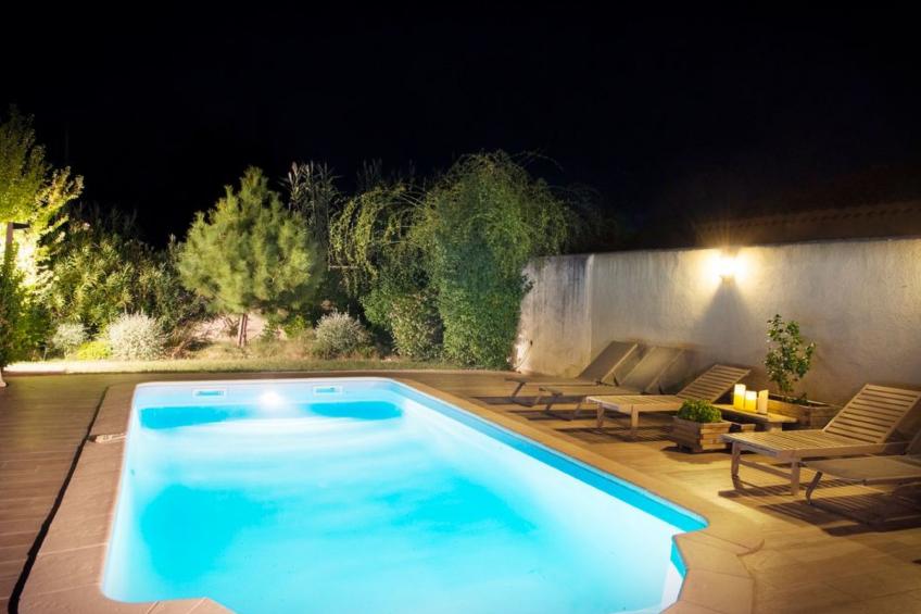 Die Gîtes de Bel-Air im Luberon in der Provence - foto 18