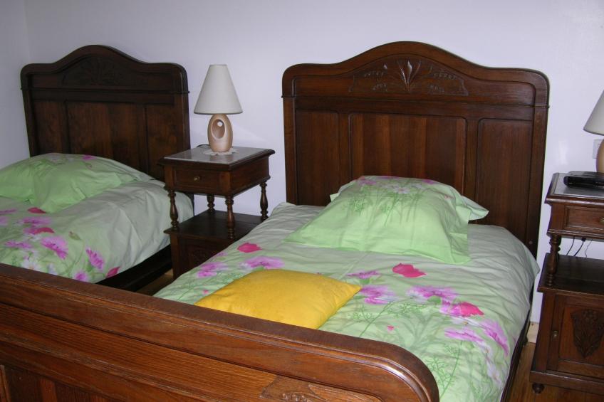 für 6 Personen ca. 110 m²in Stotzheim, Elsass (Bas-Rhin) - foto 9