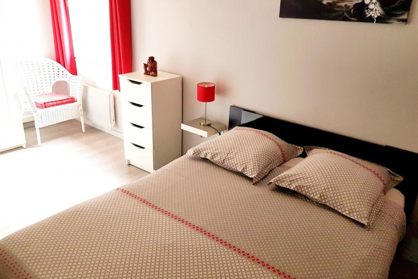 Provence 5 pers 2 Zimmer Schwimmbad Tennis - foto 9