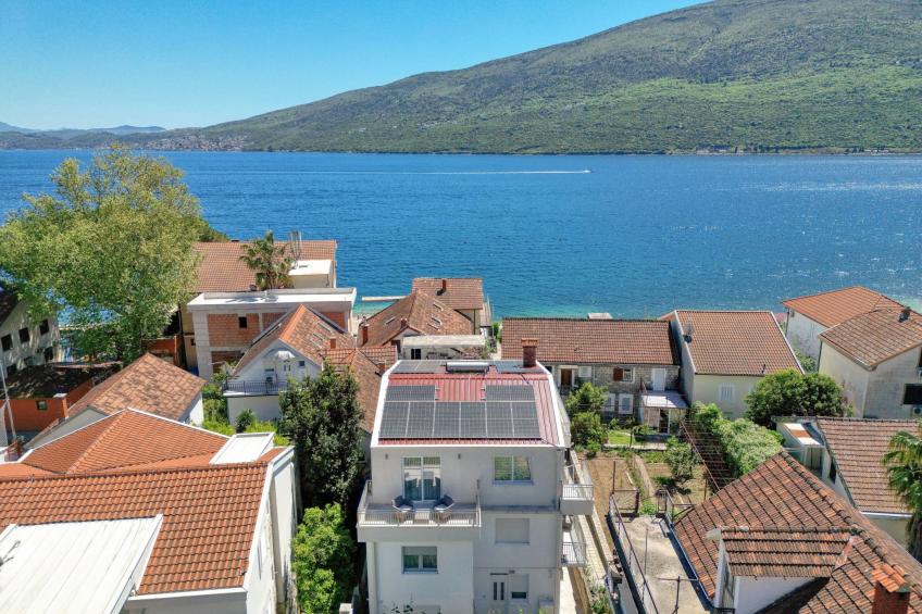 Ljubica Superior 3-Zimmer-Apartment mit Meerblick - foto 42