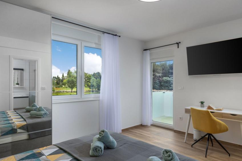 VILLA SÜDROMATIK - foto 24