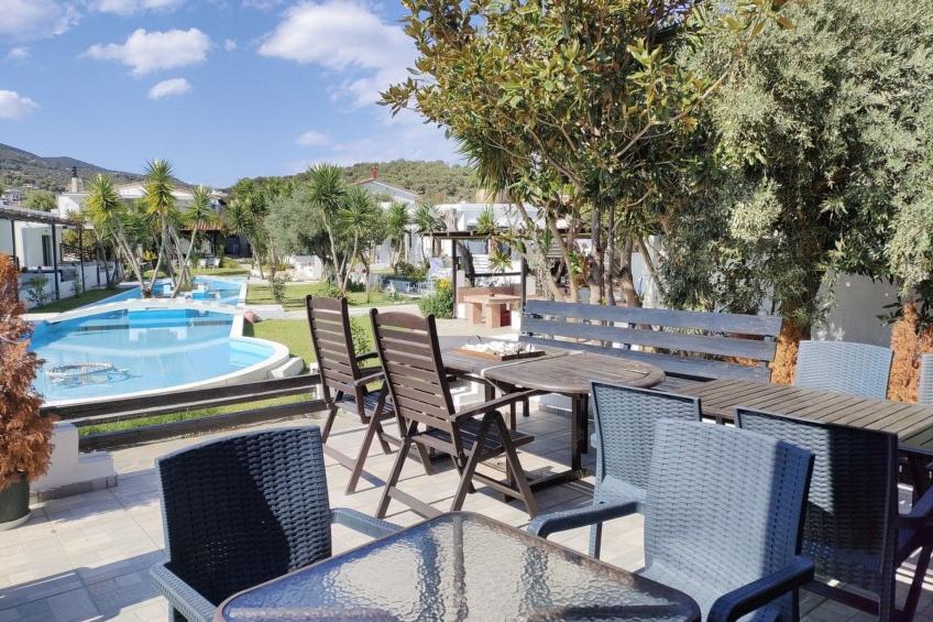 Skiathos Ferienhaus - foto 13