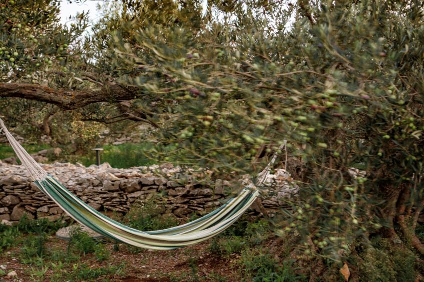 Adriatic Heritage Glamping No 1 - foto 34