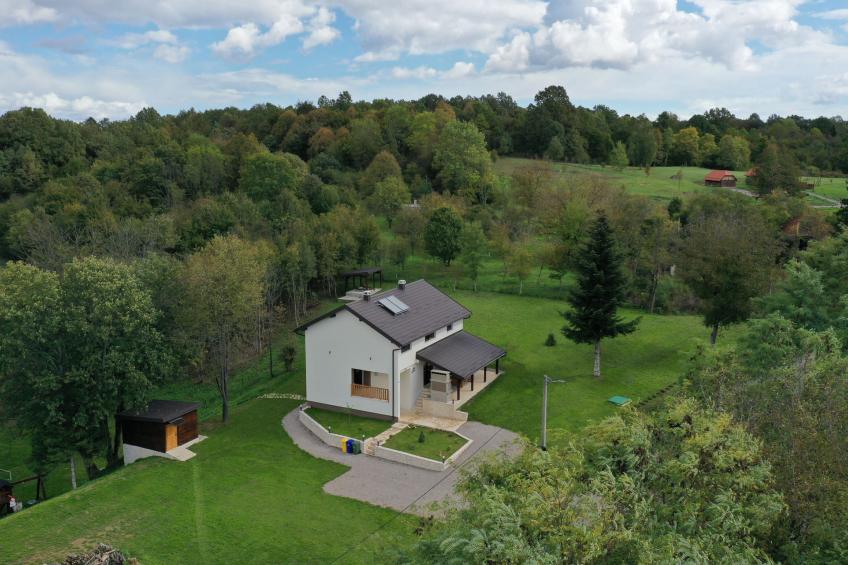 Villa Diva Grabovčeva - foto 2