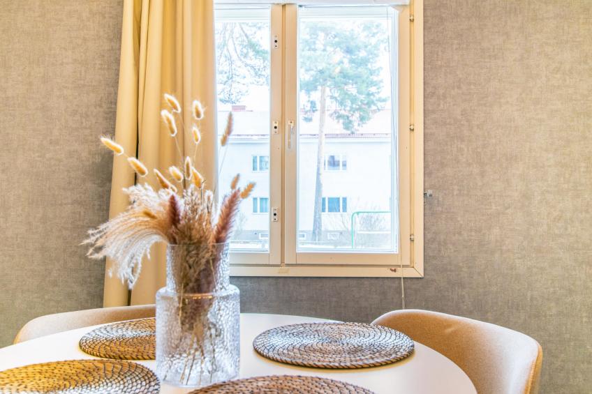 Merituulen talo - foto 14