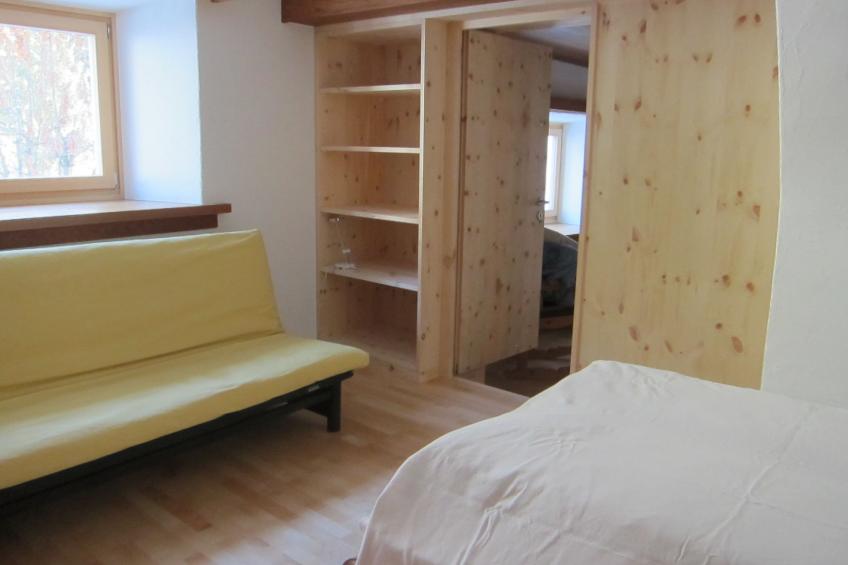 Chasa Gross, (Zernez) - foto 16