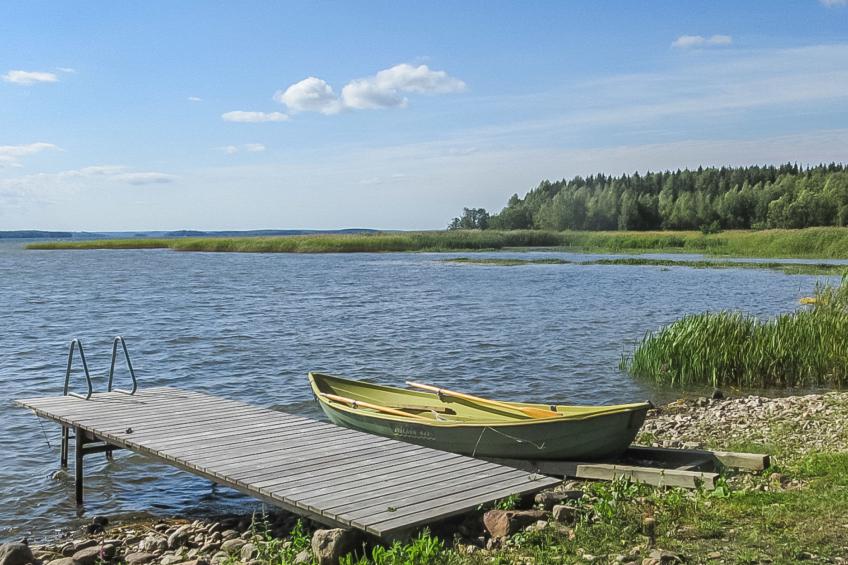 Tuulikannel, ala-heikkilän loma-asunnot - foto 27
