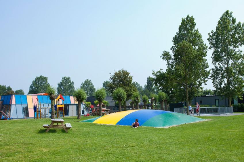 Resort Schoneveld 1 - foto 19