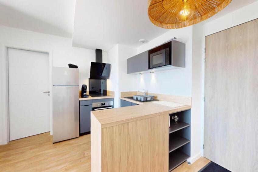 Appartements à Givrand - foto 6