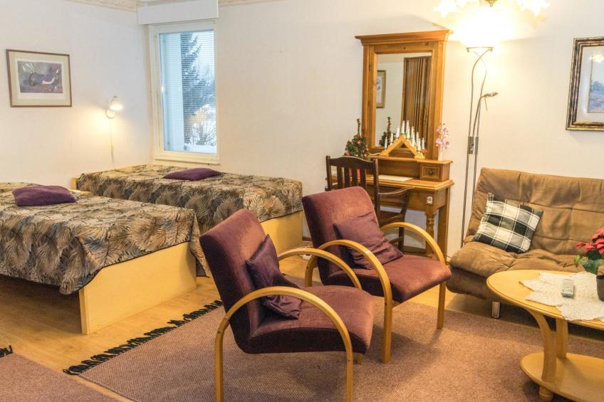 Kylpylä-hotelli, room 448 - foto 2