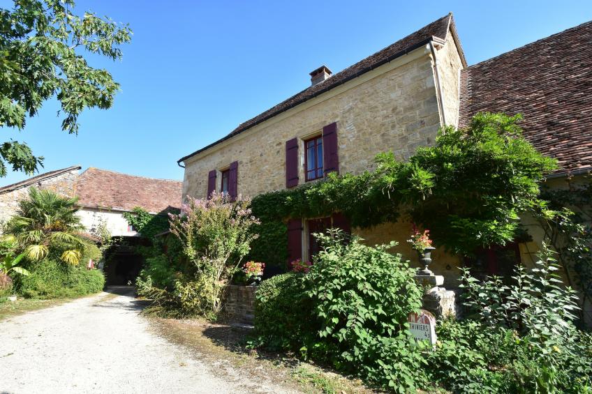 Maison de vacances - ST JORY-LAS-BLOUX - foto 39