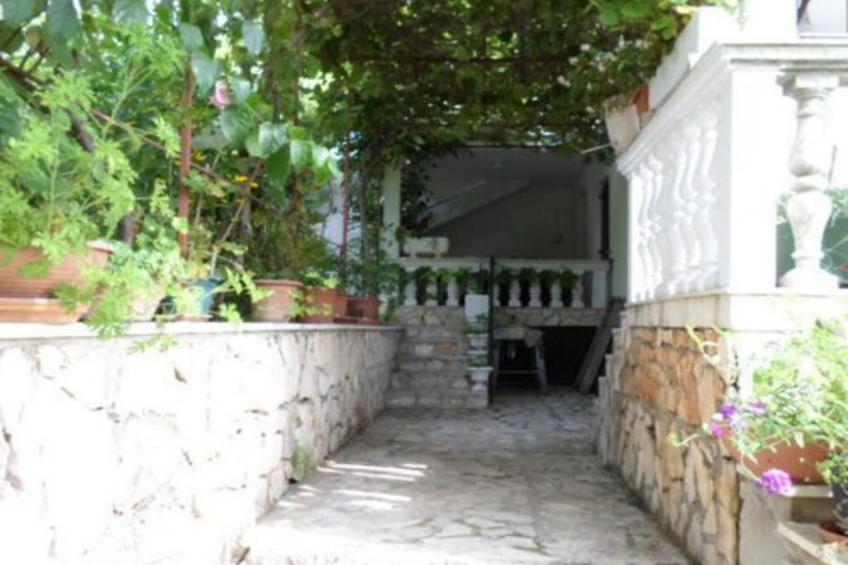 Apartments Miki Rogoznica - Comfort Two Bedroom Apartment with Terrace - foto 13