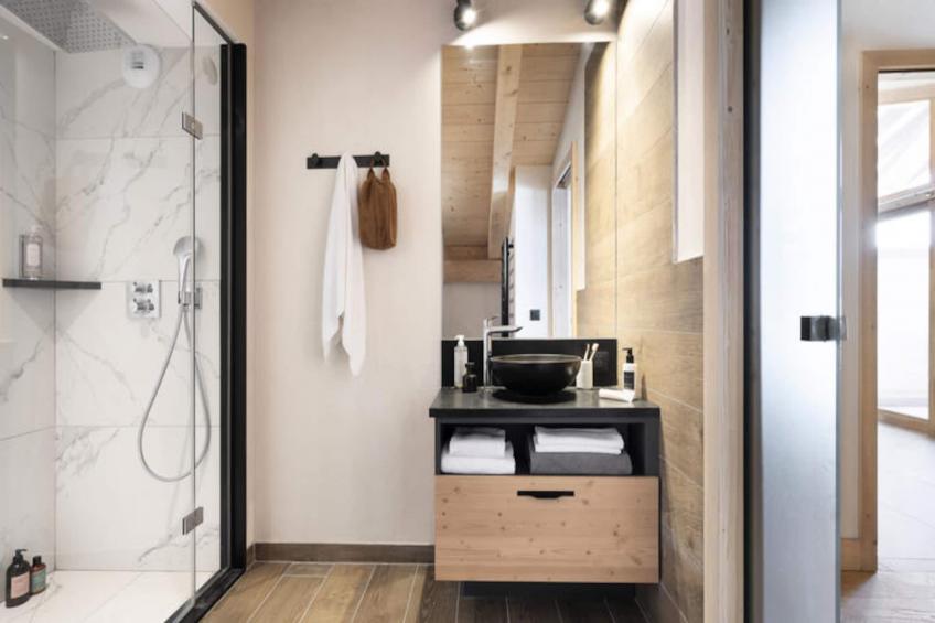 MGM Hôtels & Résidences - Résidence Le Hameau de l'Ours - foto 32