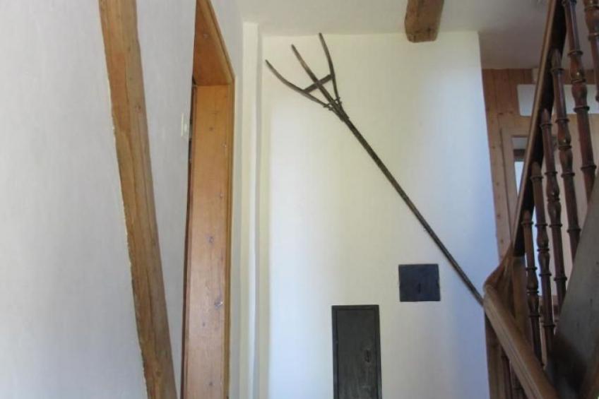 Tgesa Mitgel - ein Haus mit Charakter - foto 8