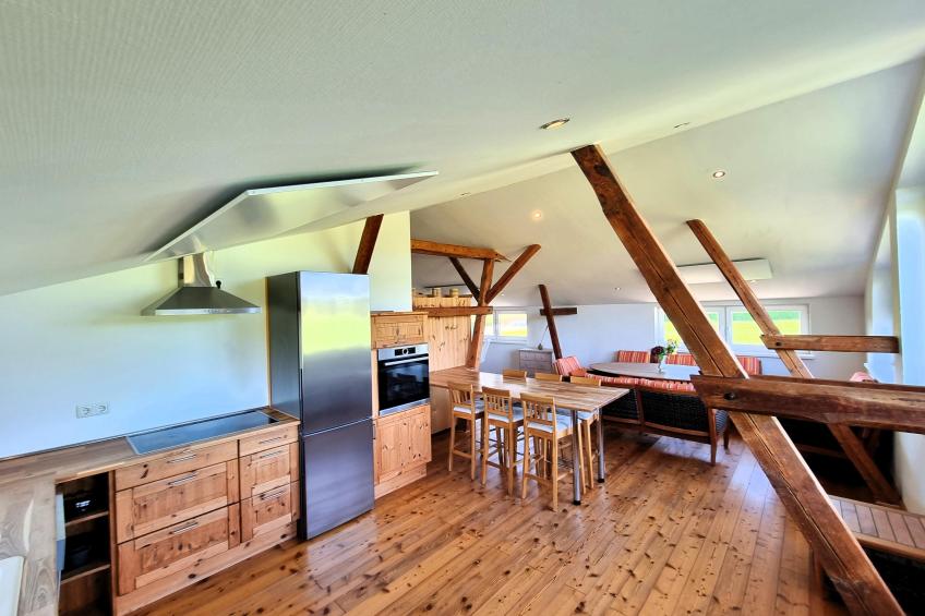 Pugholz Suite - foto 9