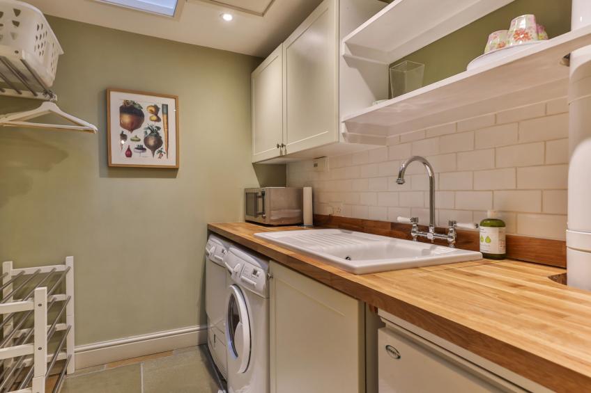 Swalebeck House - foto 8