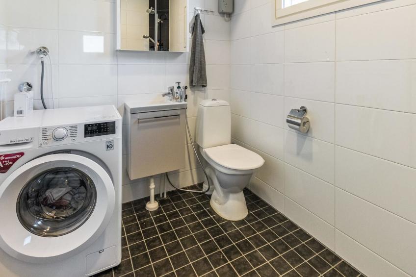 Hiekkalahti - foto 10