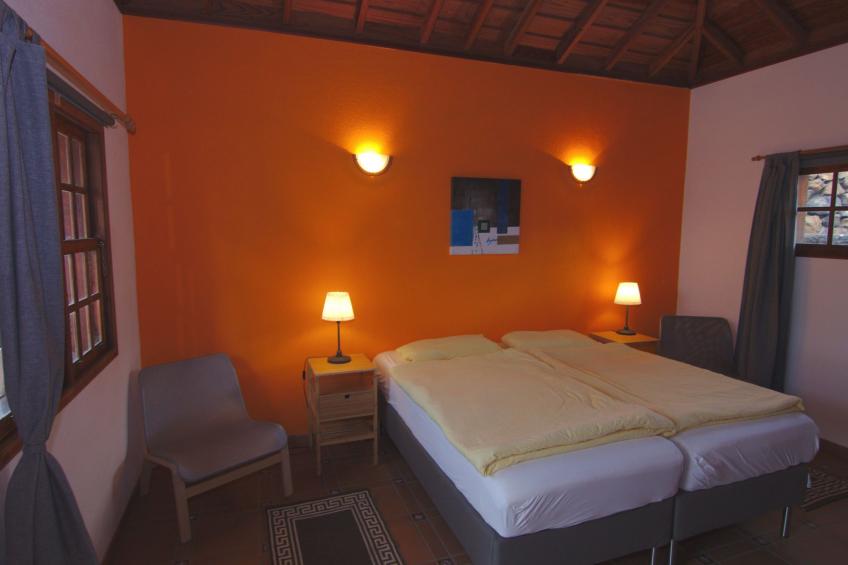 Casa Tanausu - Typisch kanarische Ferienunterkunft - foto 2