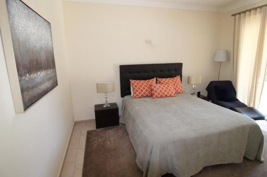 in Almancil mit Garten, Grill und Terrasse - foto 97