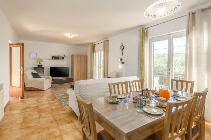 Ferienvilla "Casa Jurican" - foto 45