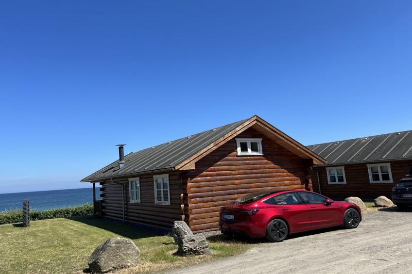 "Antim" - 10m from the sea - foto 3