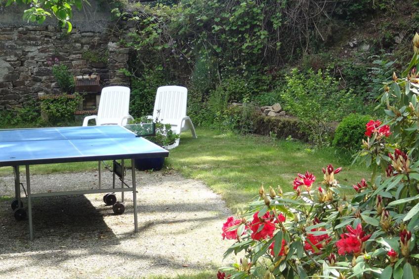 Apartment mit privater Terrasse am Fluss - foto 12