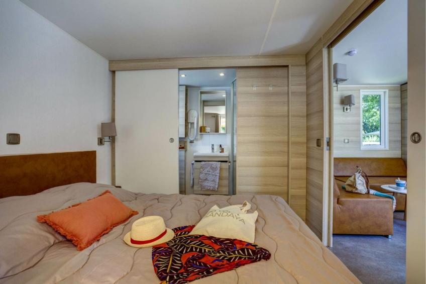 Cottage 4p 2Bdrms AirConPremium - foto 5