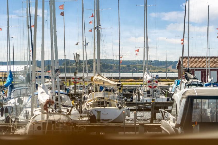 "Ake" - 10m to the fjord - foto 17