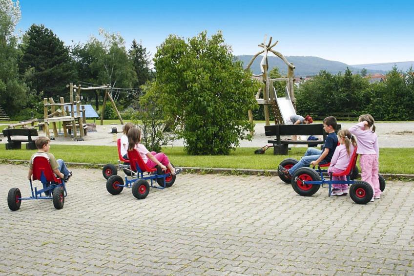 Holiday village Öfingen, Bad Dürrheim - Type B - foto 17