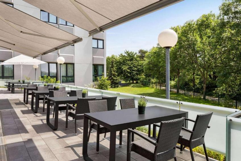 Sunday Hotel Kelsterbach Family room - foto 6