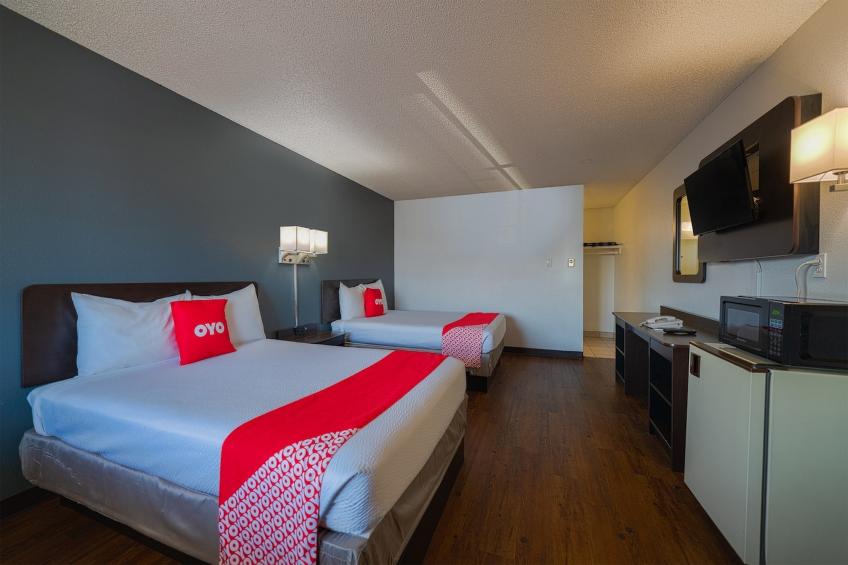 2 Queen Bed - foto 11