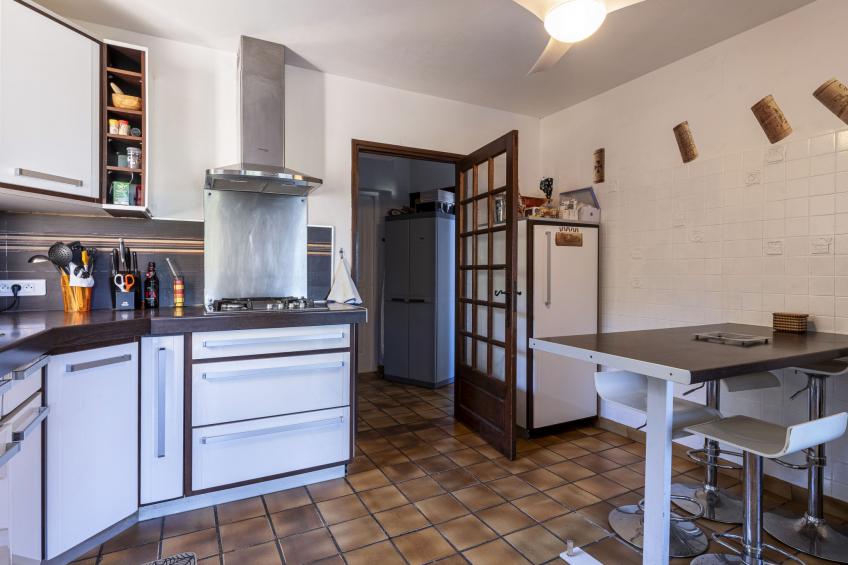 Villa Salario - foto 8