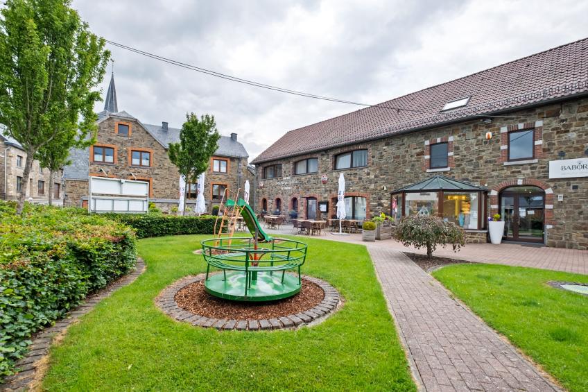 Escapade auberge du lac