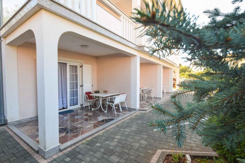 Holiday apartment with terrace and barbecue facilities - BF-58HJD - foto 5